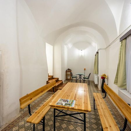 Bezauberndes Gaestehaus In Šatov Kültér fotó
