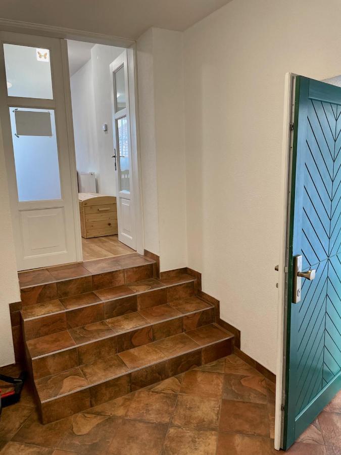 Bezauberndes Gaestehaus In Šatov Kültér fotó