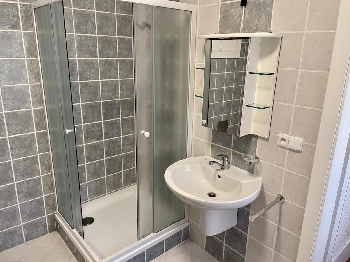 Bezauberndes Gaestehaus In Šatov Kültér fotó