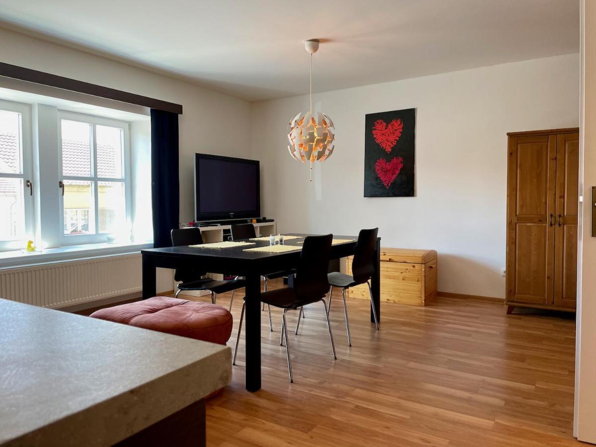 Bezauberndes Gaestehaus In Šatov Kültér fotó