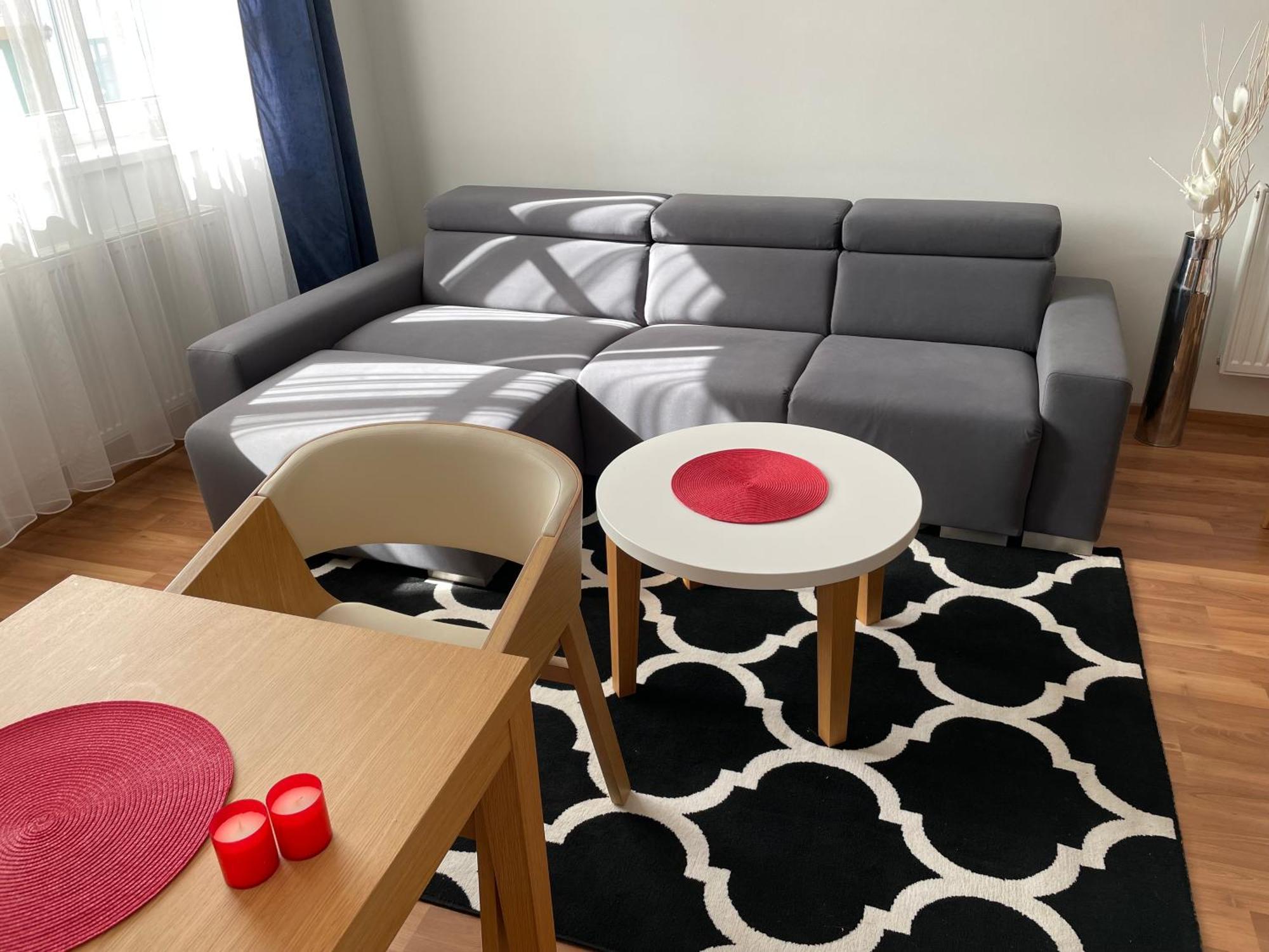 Bezauberndes Gaestehaus In Šatov Kültér fotó