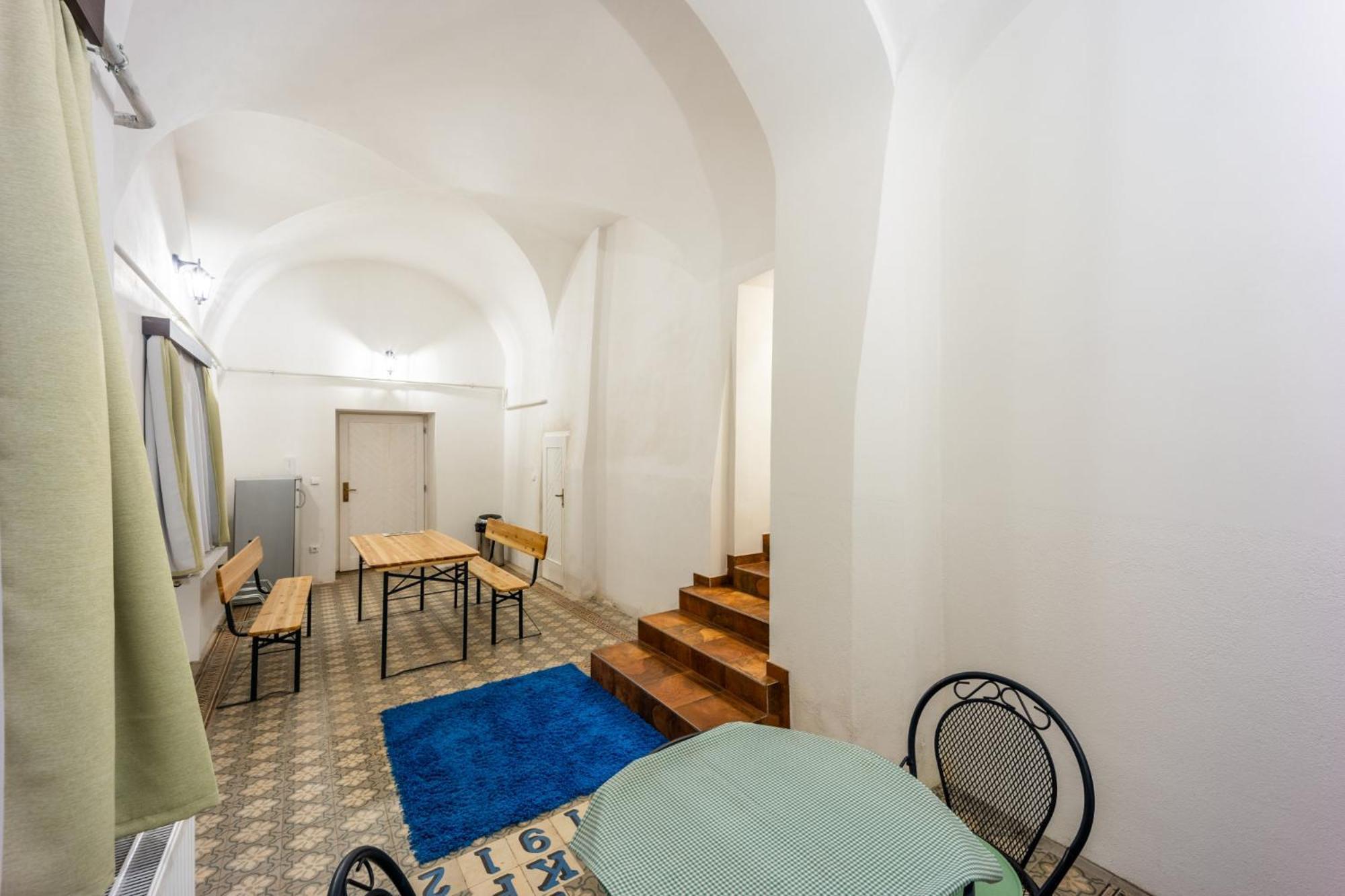 Bezauberndes Gaestehaus In Šatov Kültér fotó