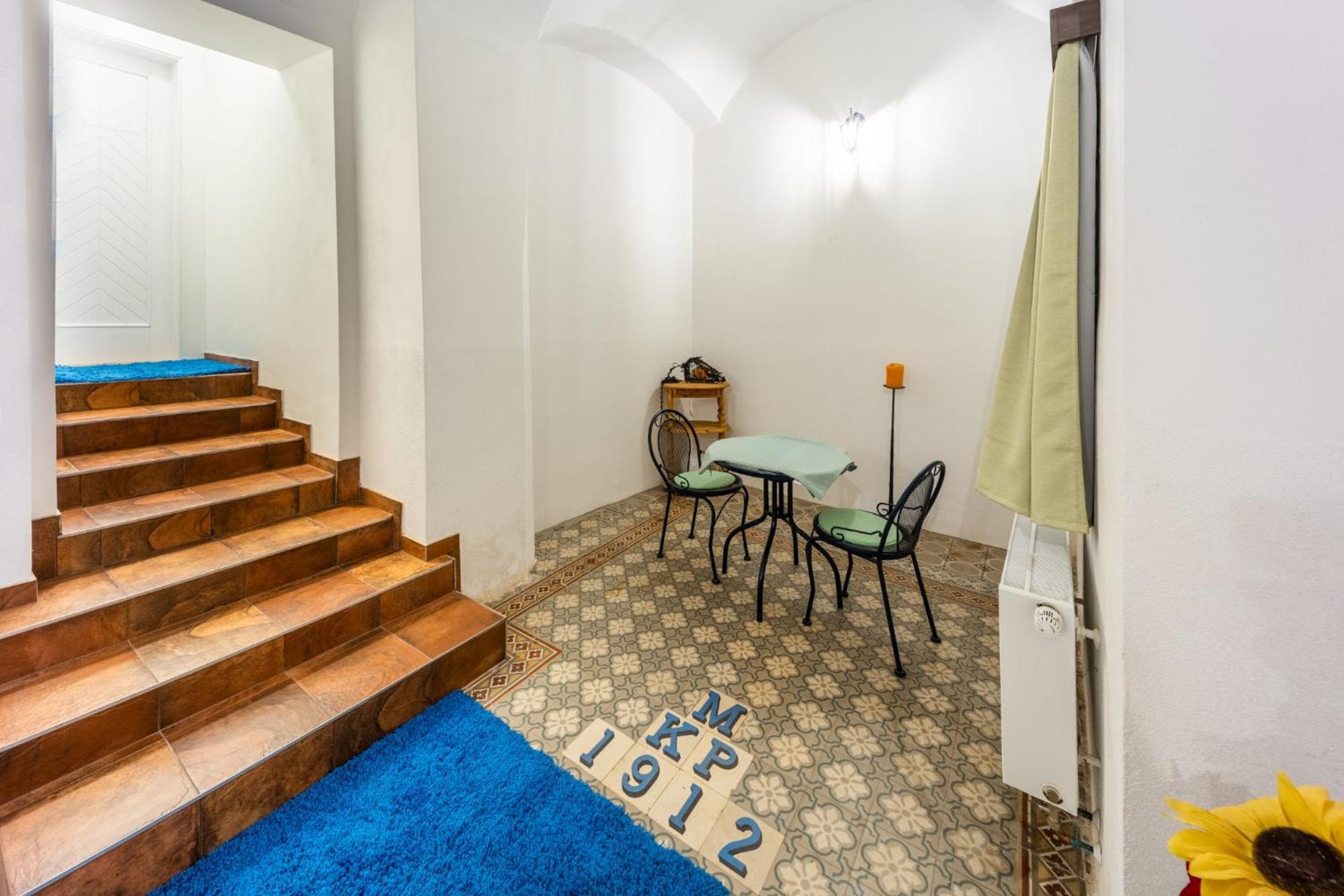 Bezauberndes Gaestehaus In Šatov Kültér fotó