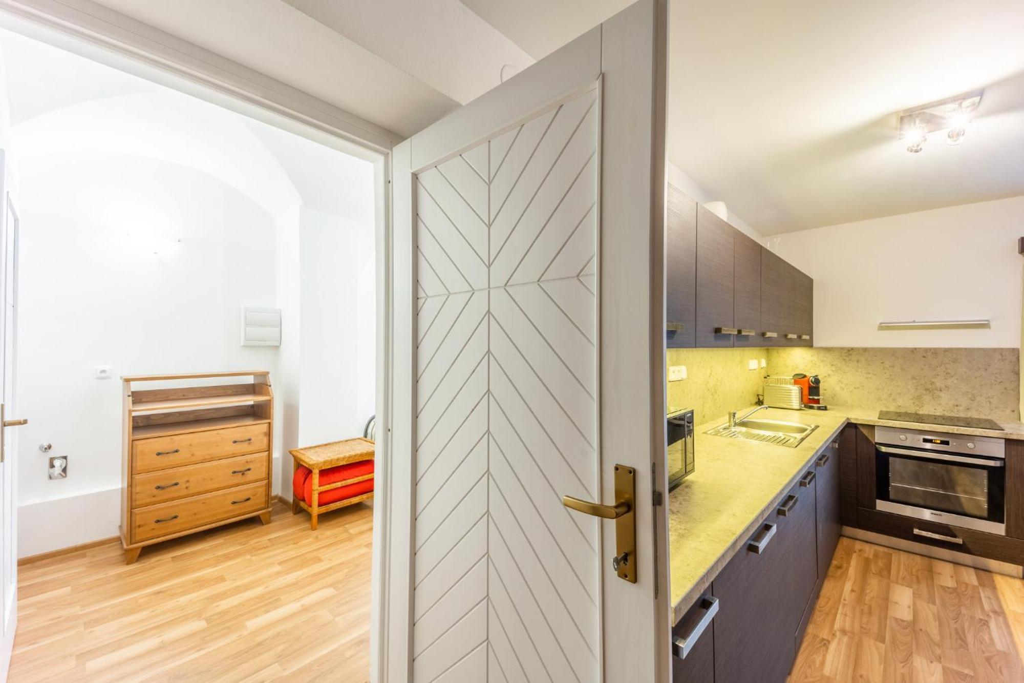 Bezauberndes Gaestehaus In Šatov Kültér fotó