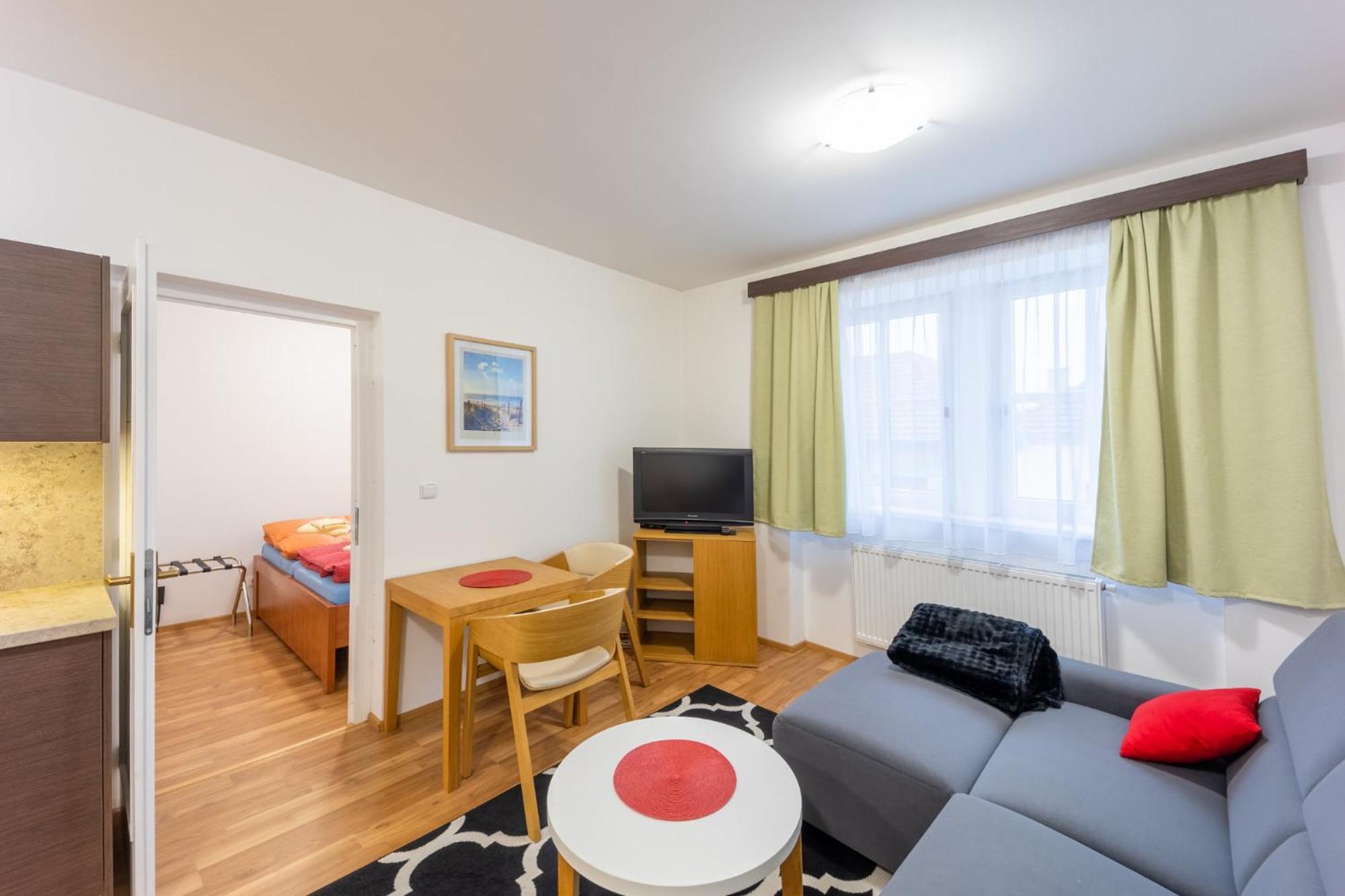 Bezauberndes Gaestehaus In Šatov Kültér fotó