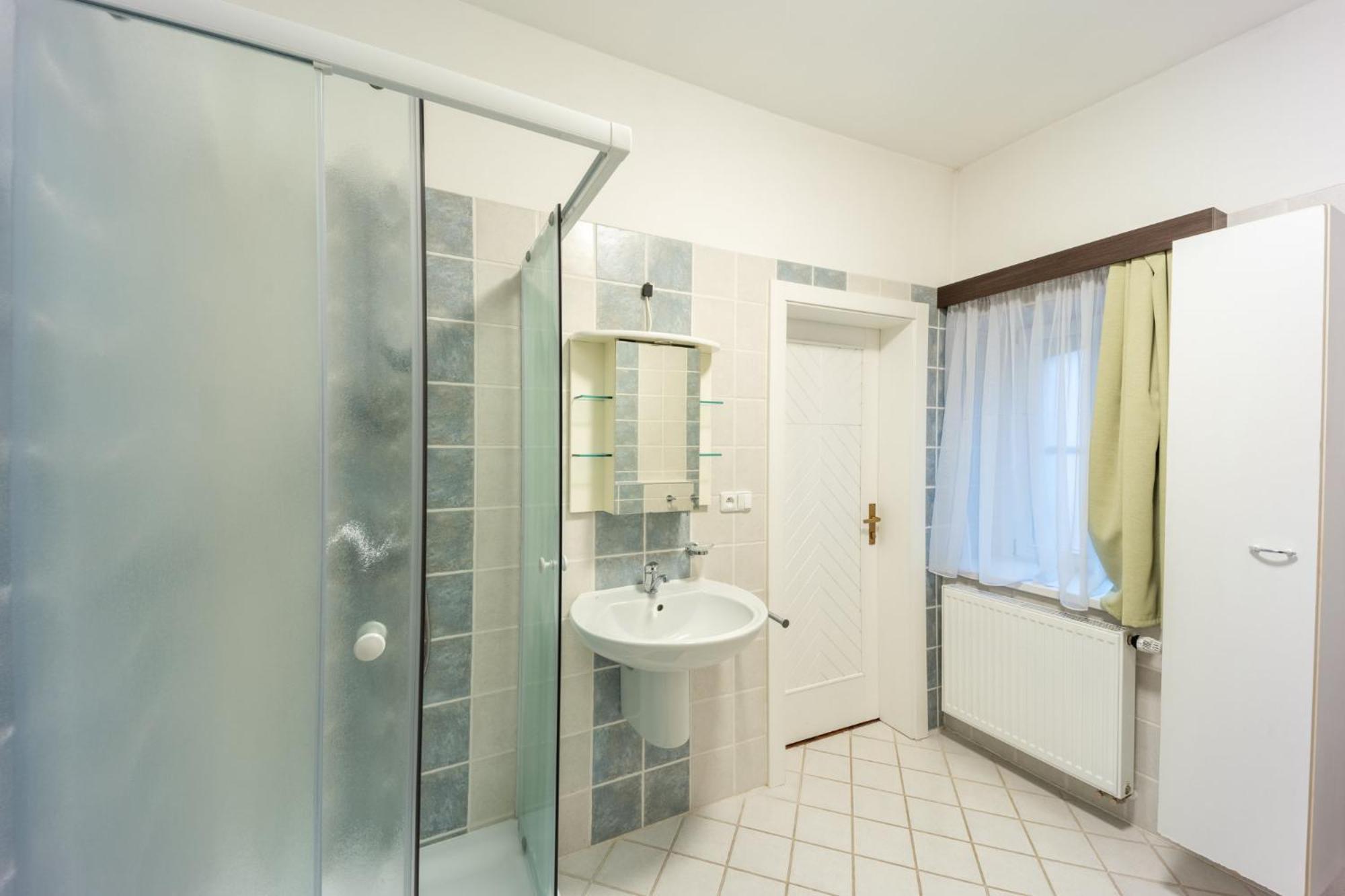 Bezauberndes Gaestehaus In Šatov Kültér fotó